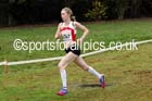 Junior women, National Cross Country Relays, Berry Park, Mansfield. Photo: David T. Hewitson/Sports for All Pics